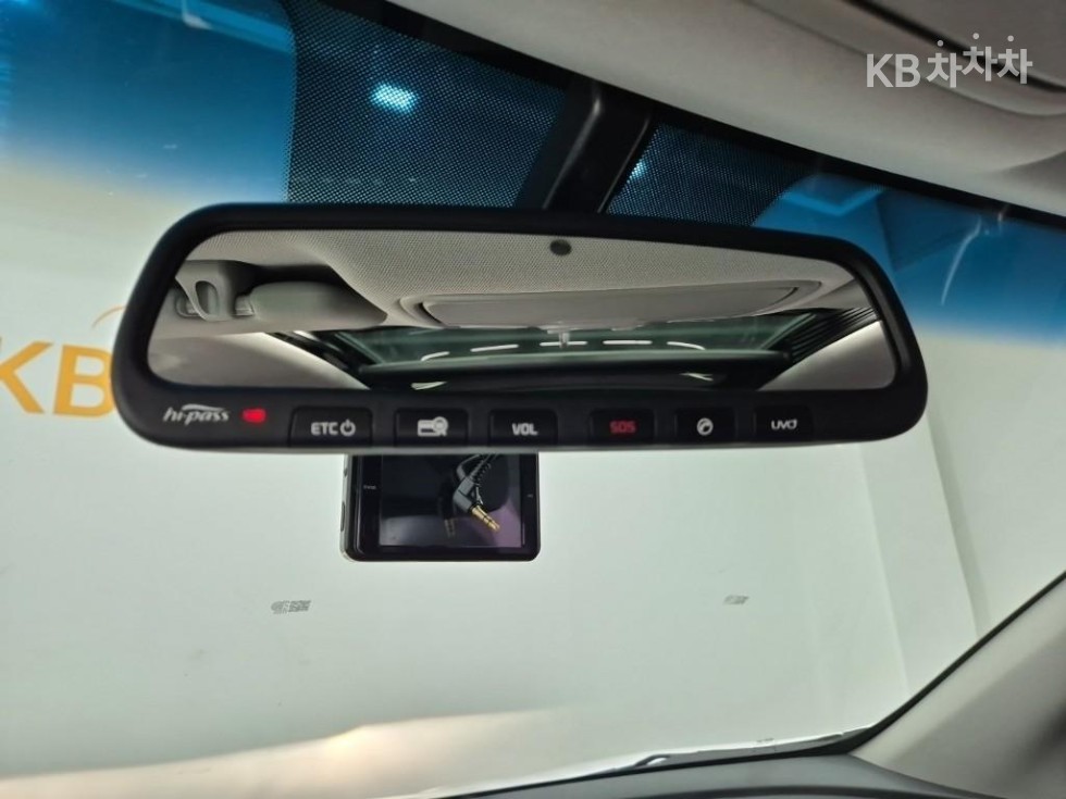 Kia Sportage — miniaturë 17