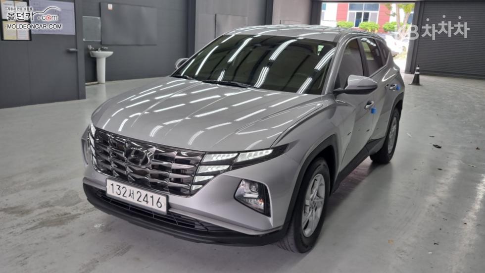 Hyundai Туссан