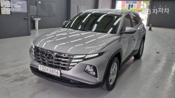 Hyundai Tucson 디젤 2.0 4WD — foto 1