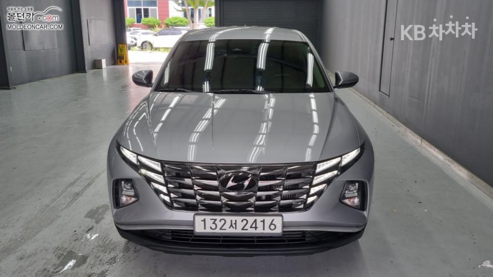 Hyundai Tucson — miniaturë 3