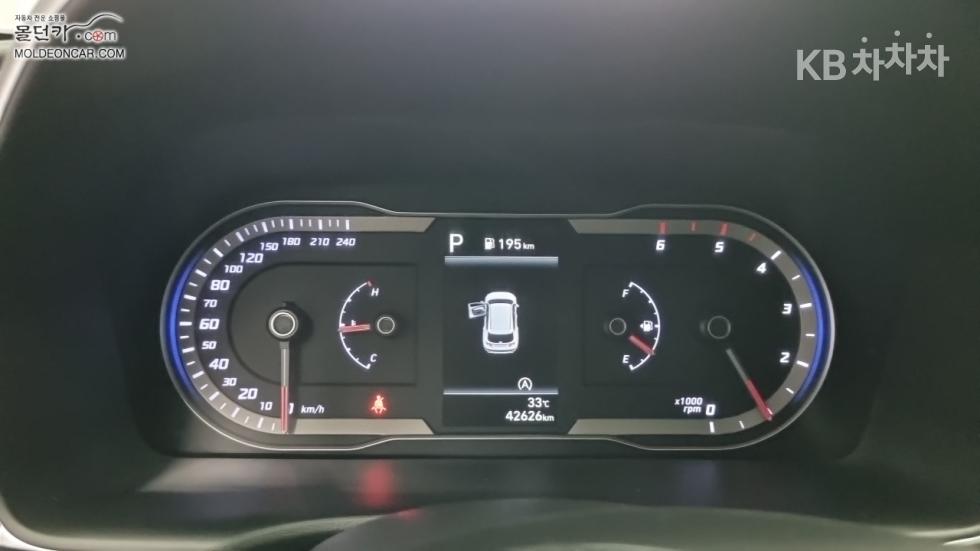 Hyundai Tucson — miniaturë 5