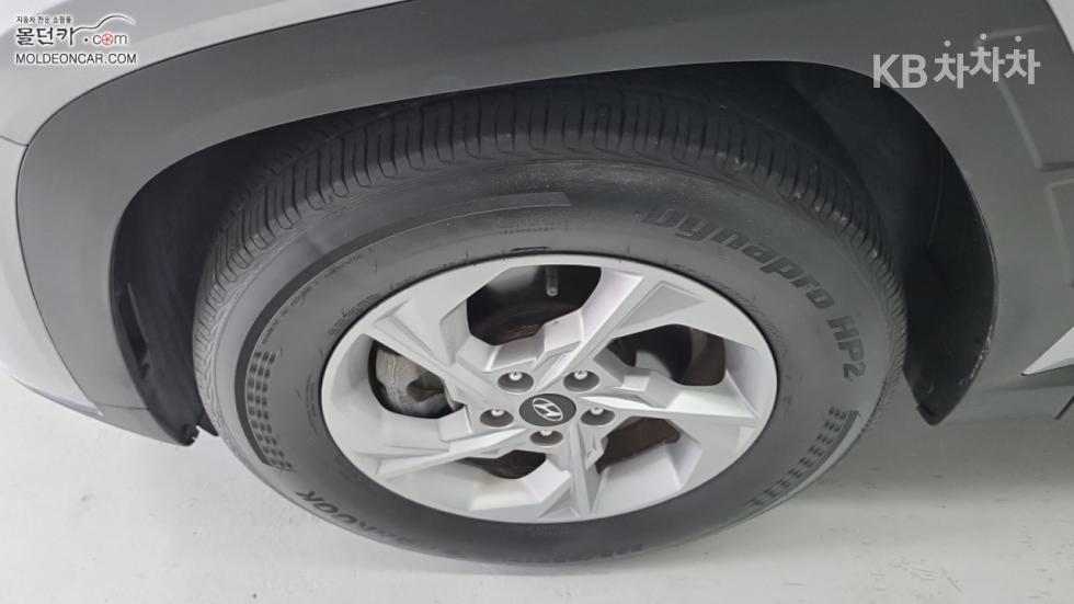 Hyundai Tucson — miniaturë 6