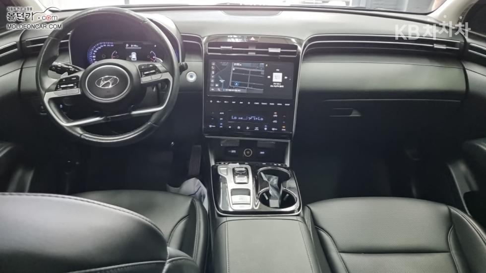 Hyundai Tucson — miniaturë 7