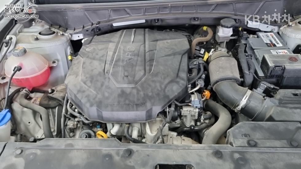 Hyundai Tucson — miniaturë 8