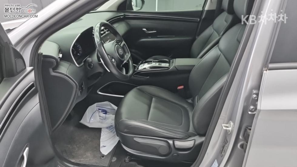 Hyundai Tucson — miniaturë 9