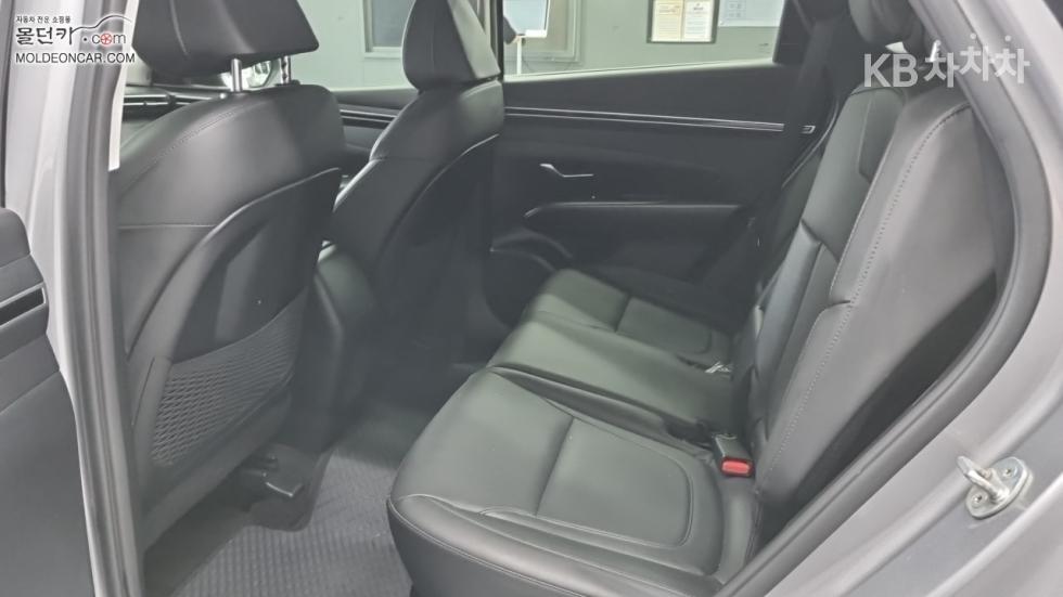 Hyundai Tucson — miniaturë 10