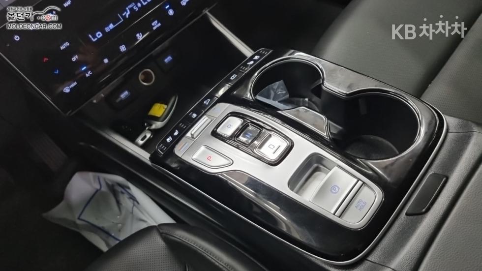 Hyundai Tucson — miniaturë 14