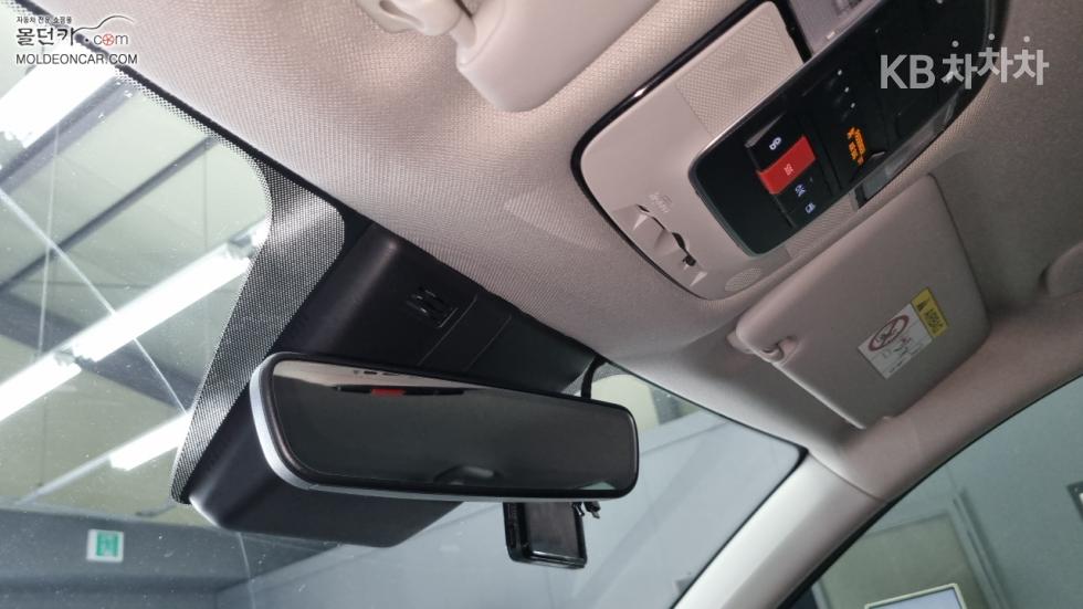 Hyundai Tucson — miniaturë 15