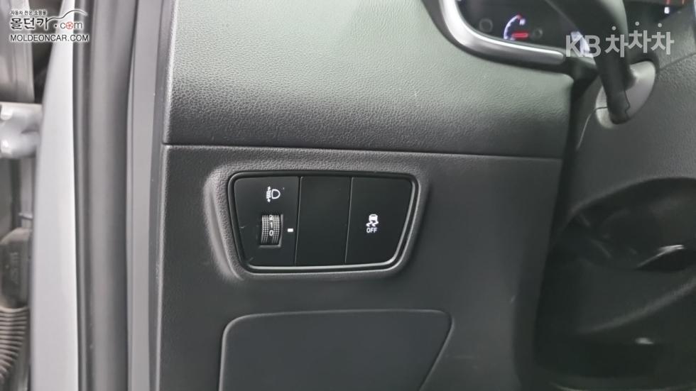 Hyundai Tucson — miniaturë 16