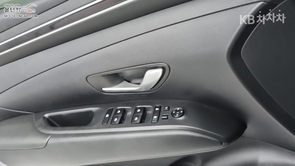 Hyundai Tucson — miniaturë 17