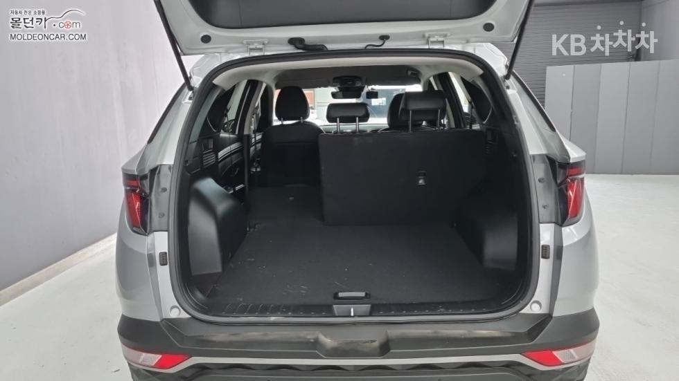 Hyundai Tucson — miniaturë 18