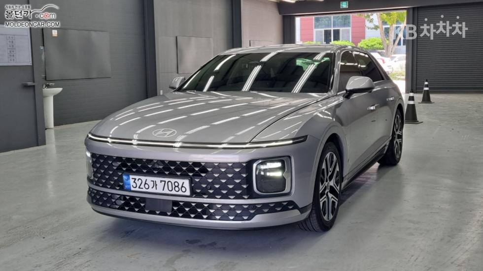 Hyundai Грандер