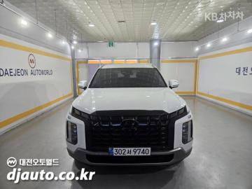 Hyundai Palisade 2.2 디젤 2WD — foto 1