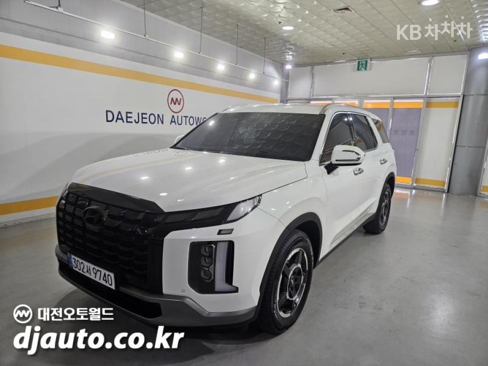 Hyundai Palisade — miniaturë 2