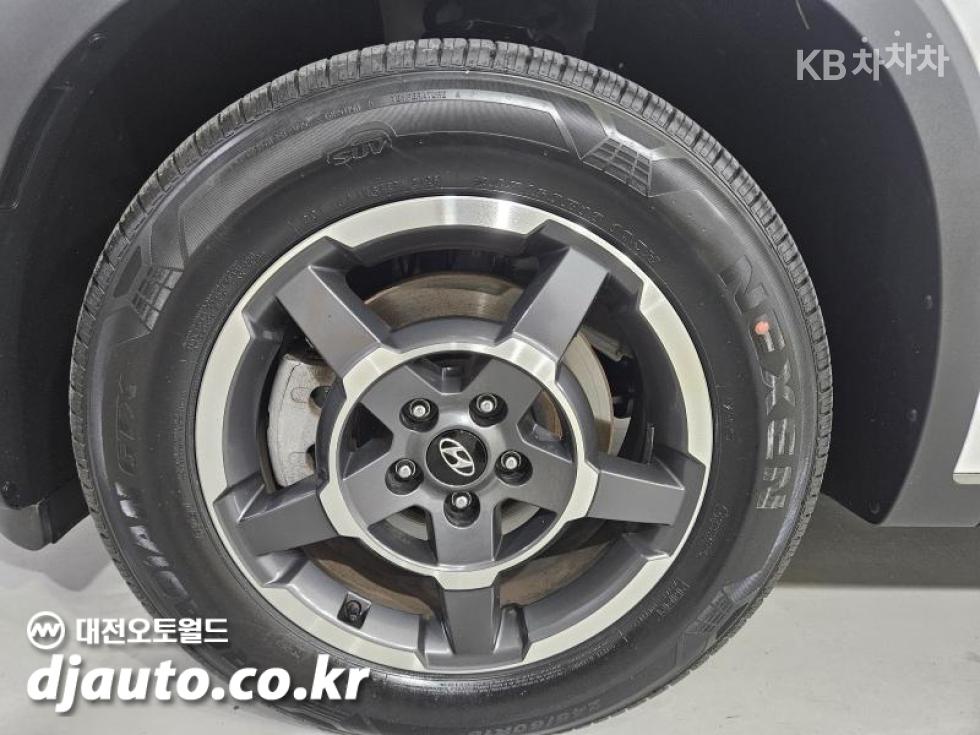 Hyundai Palisade — miniaturë 7
