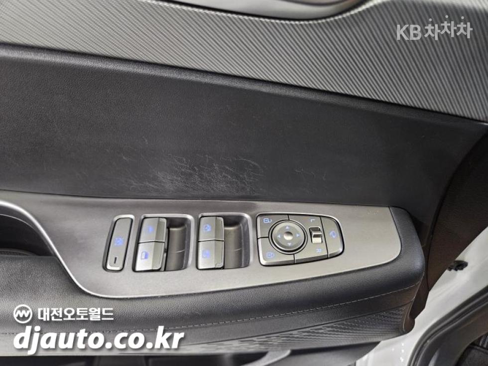 Hyundai Palisade — miniaturë 10
