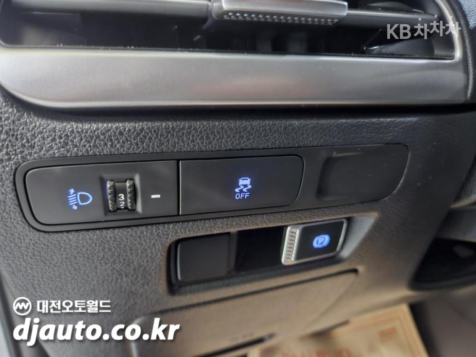 Hyundai Palisade — miniaturë 11