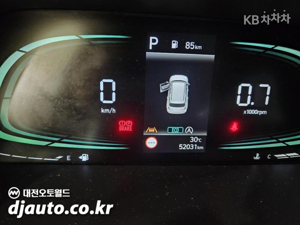 Hyundai Palisade — miniaturë 12