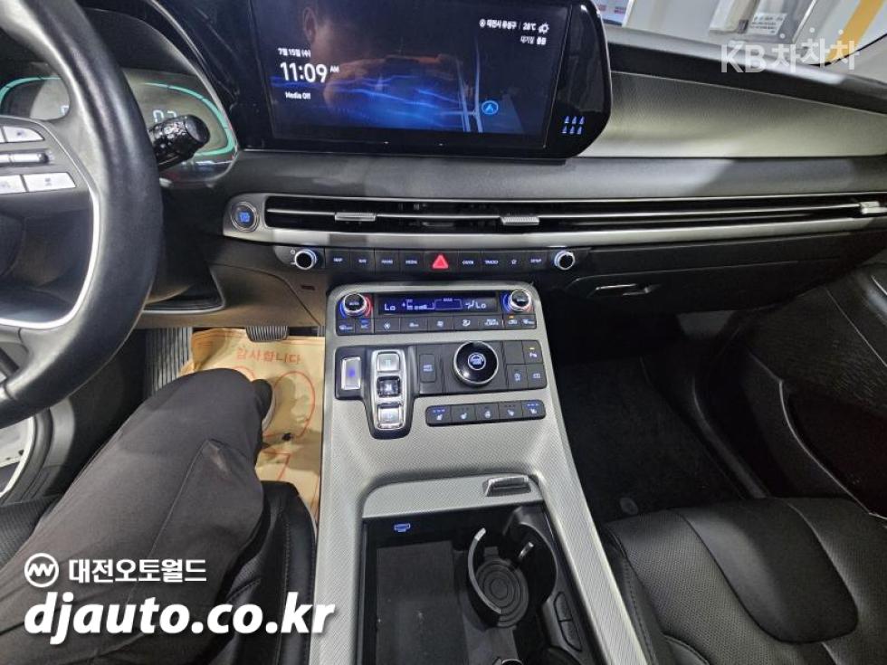 Hyundai Palisade — miniaturë 14
