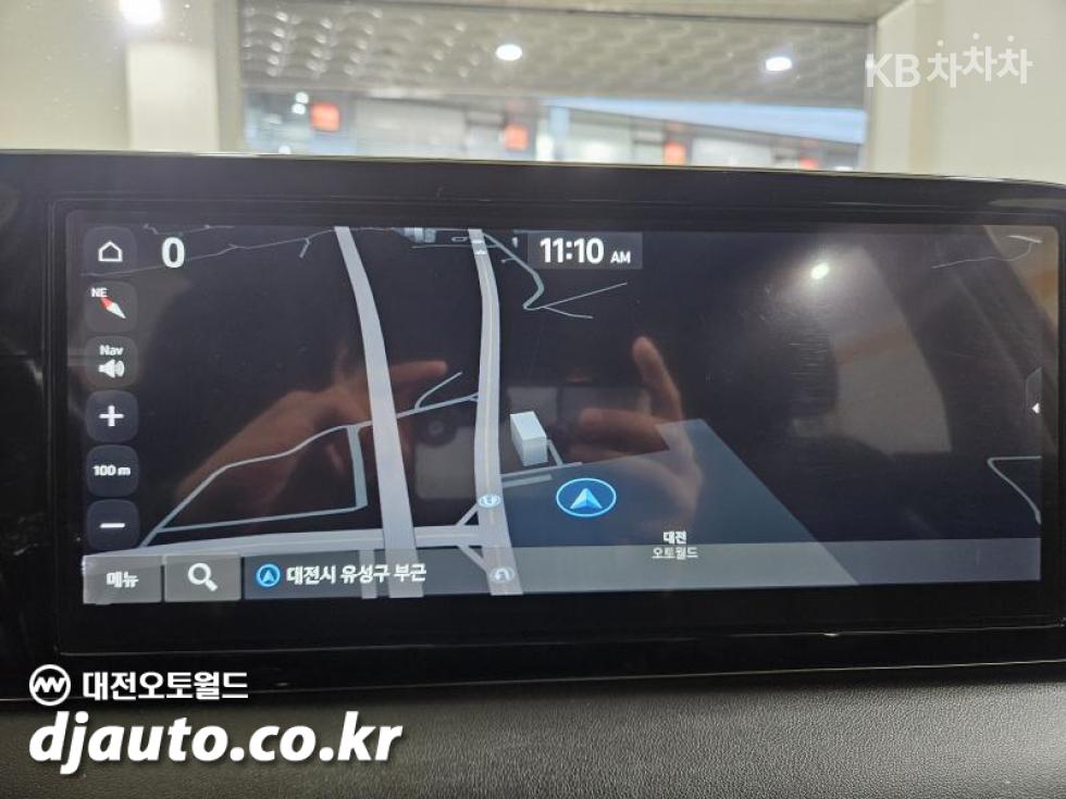 Hyundai Palisade — miniaturë 15