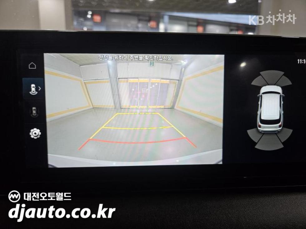 Hyundai Palisade — miniaturë 16