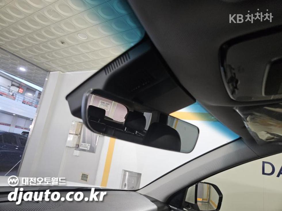 Hyundai Palisade — miniaturë 17