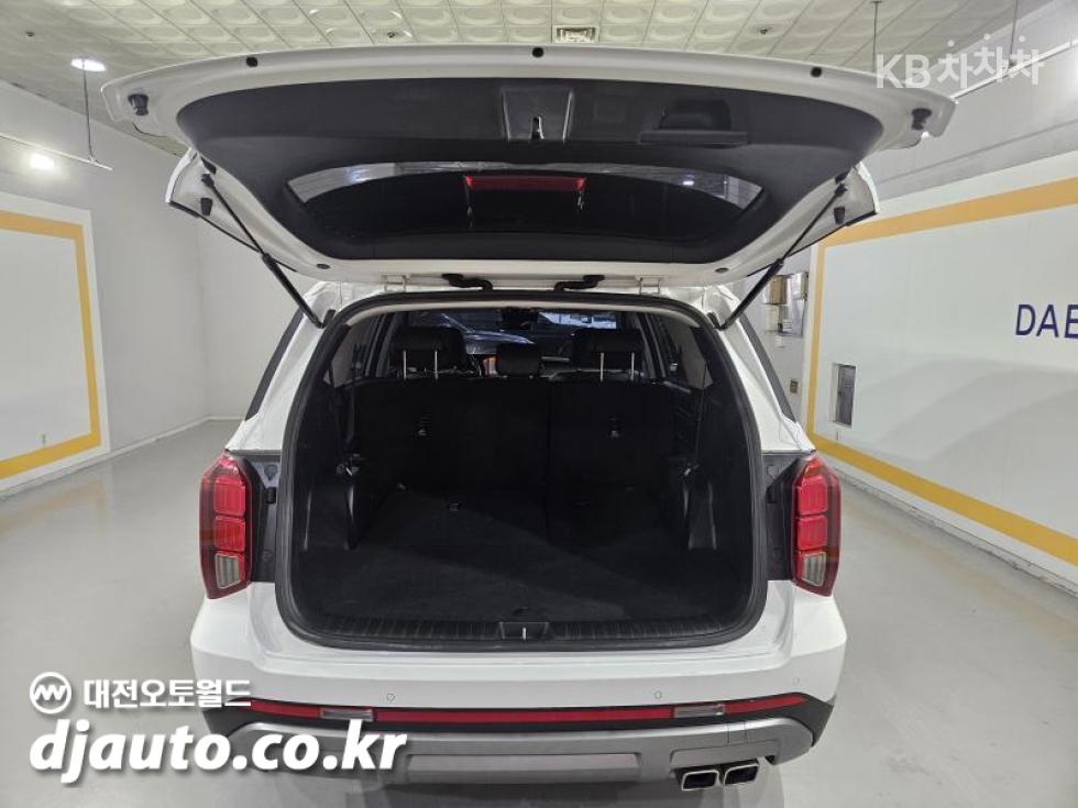 Hyundai Palisade — miniaturë 18