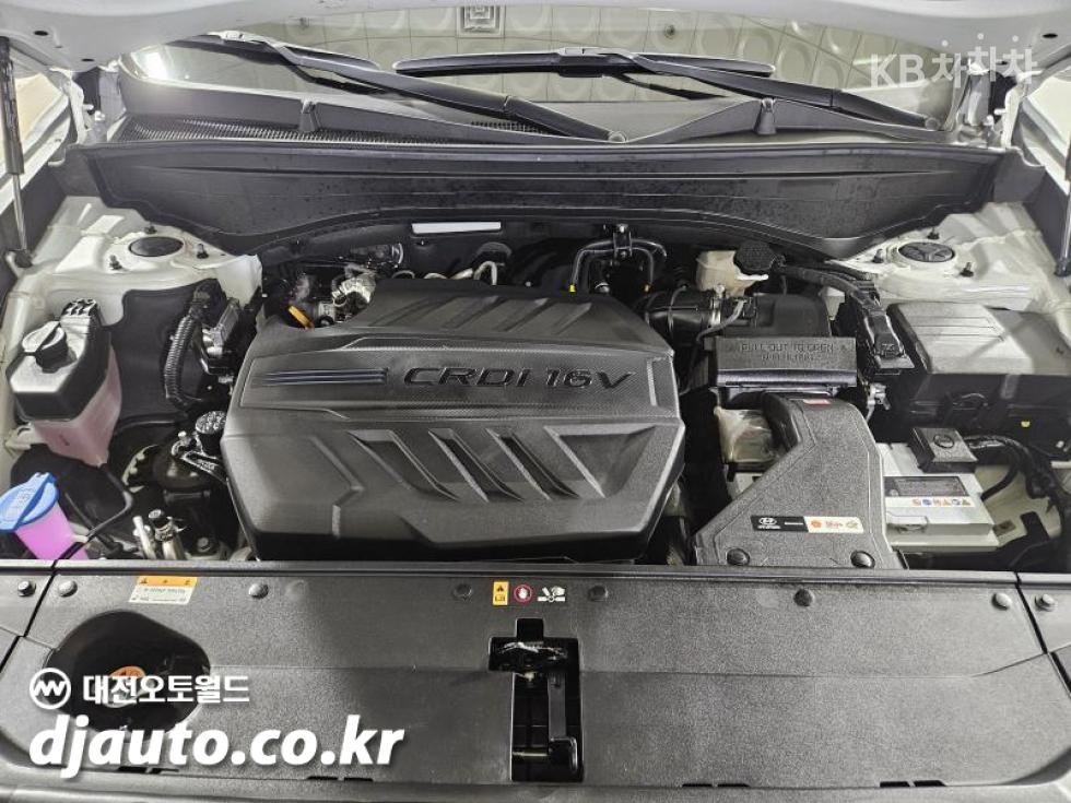 Hyundai Palisade — miniaturë 19
