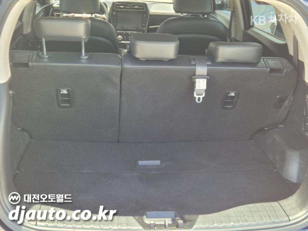 SsangYong Tivoli — miniaturë 10