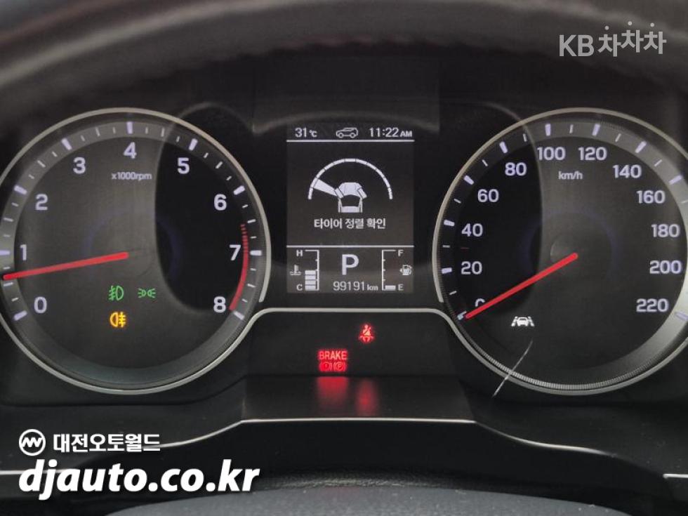 SsangYong Tivoli — miniaturë 12