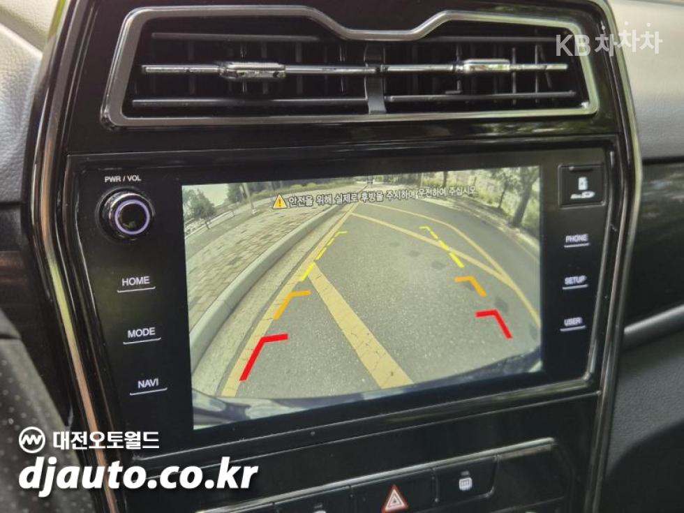 SsangYong Tivoli — miniaturë 15