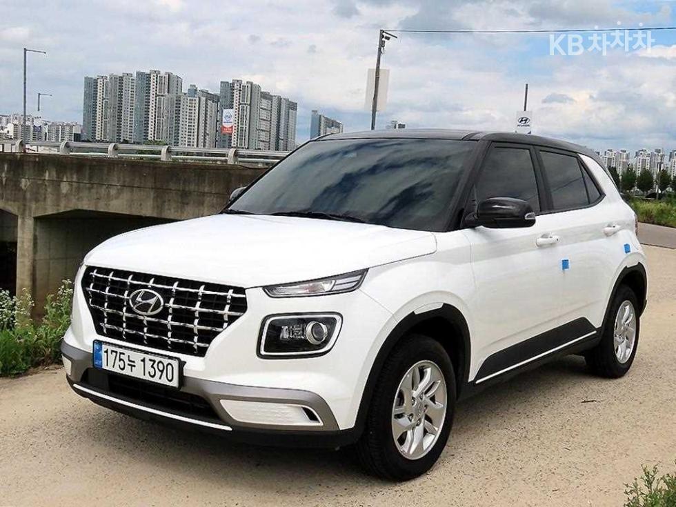 Hyundai Venue — miniaturë 2