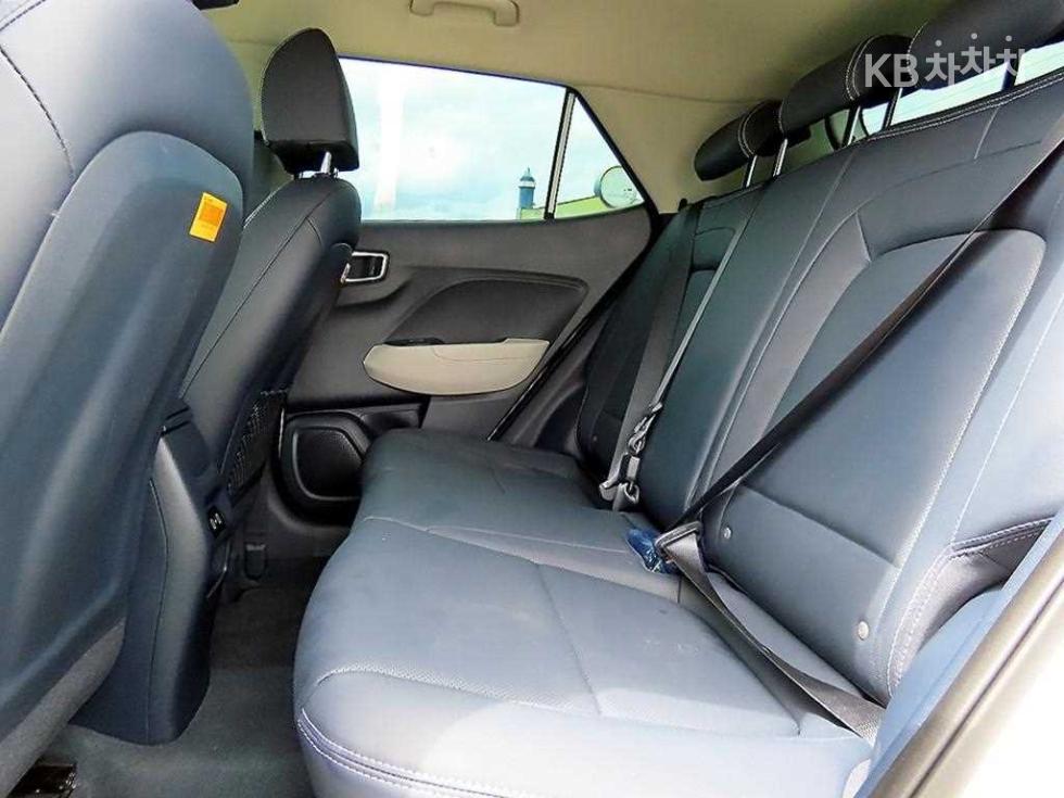 Hyundai Venue — miniaturë 6
