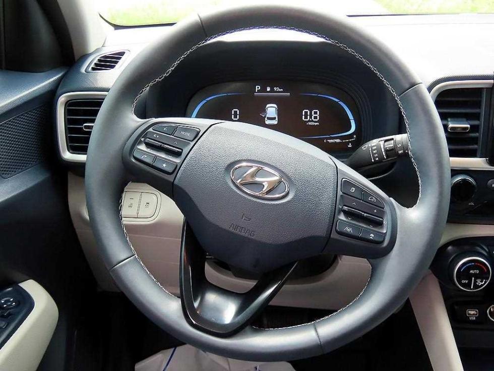 Hyundai Venue — miniaturë 7
