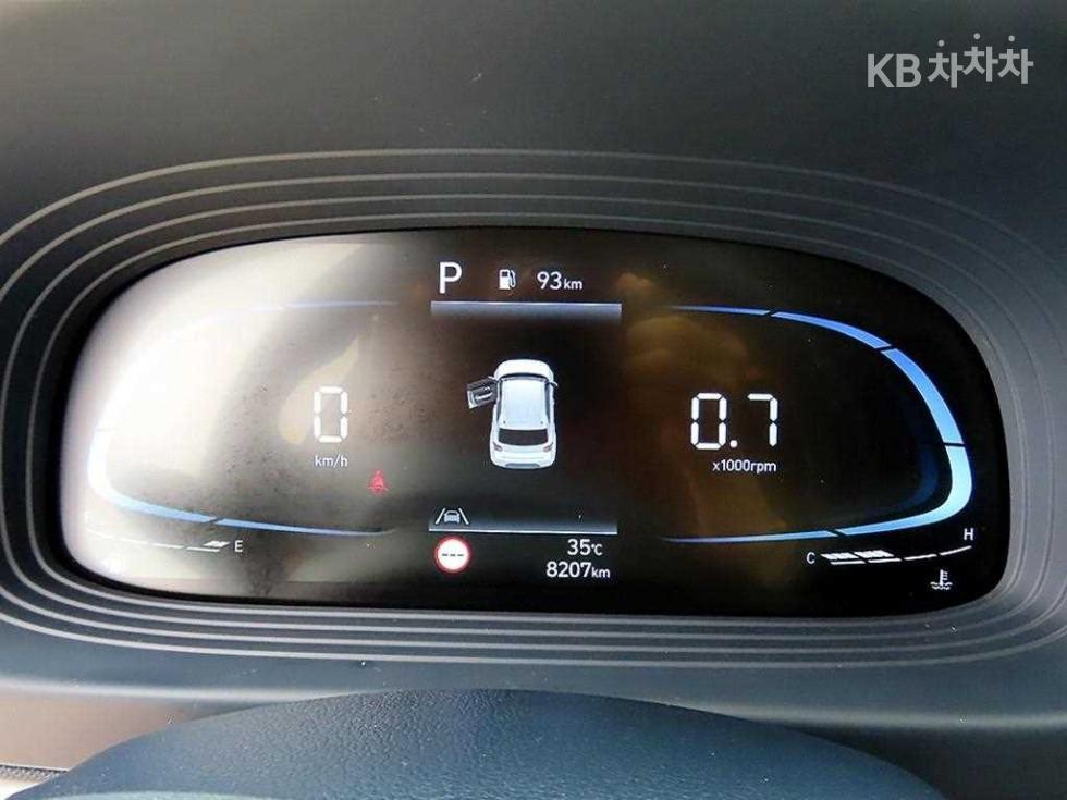 Hyundai Venue — miniaturë 8