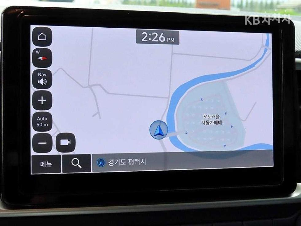 Hyundai Venue — miniaturë 15