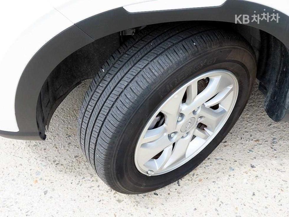 Hyundai Venue — miniaturë 20