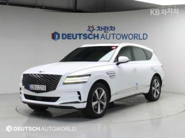 Genesis GV80 3.0 디젤 2WD — foto 1