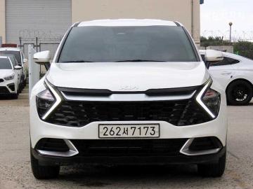 Kia Sportage D2.0 2WD — foto 1