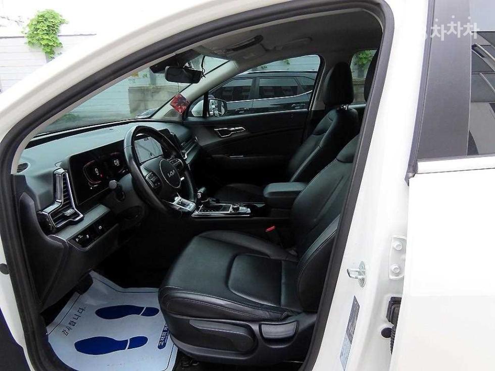 Kia Sportage — miniaturë 5