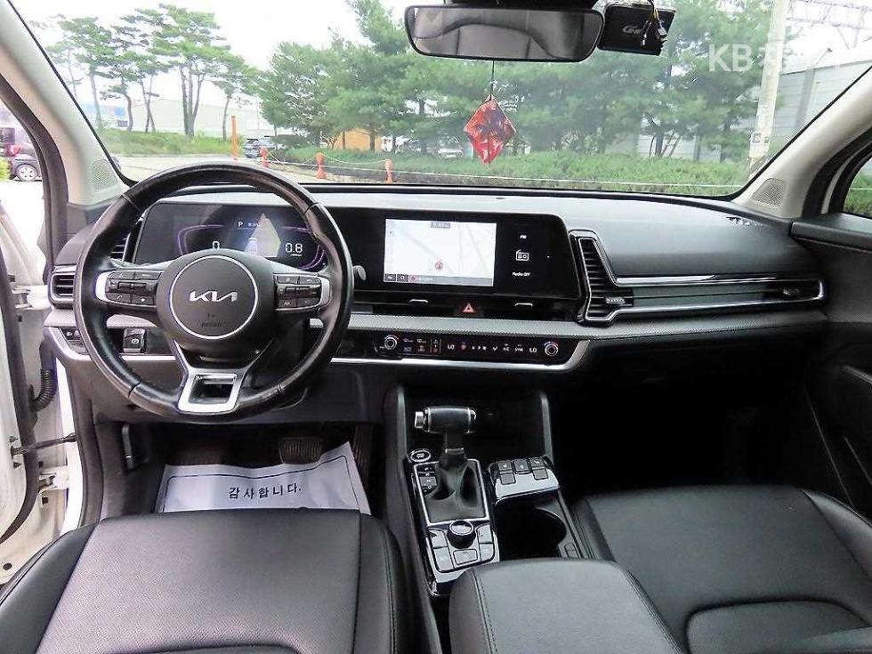 Kia Sportage — miniaturë 7