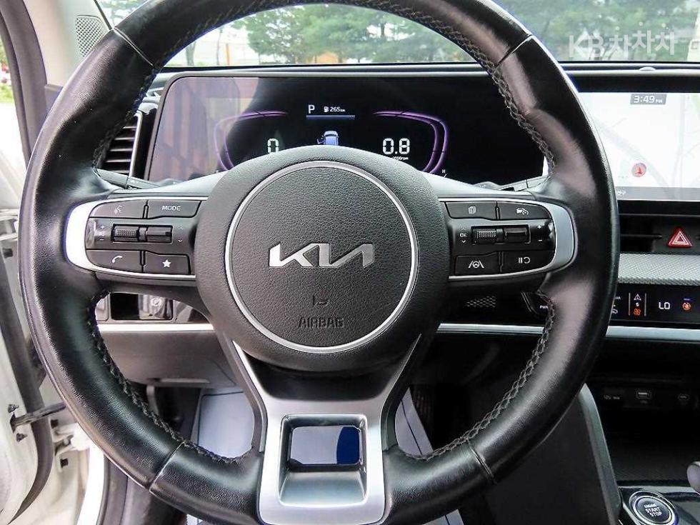 Kia Sportage — miniaturë 8