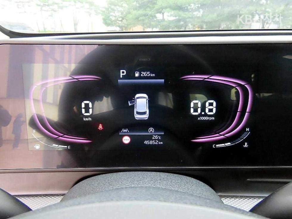 Kia Sportage — miniaturë 9