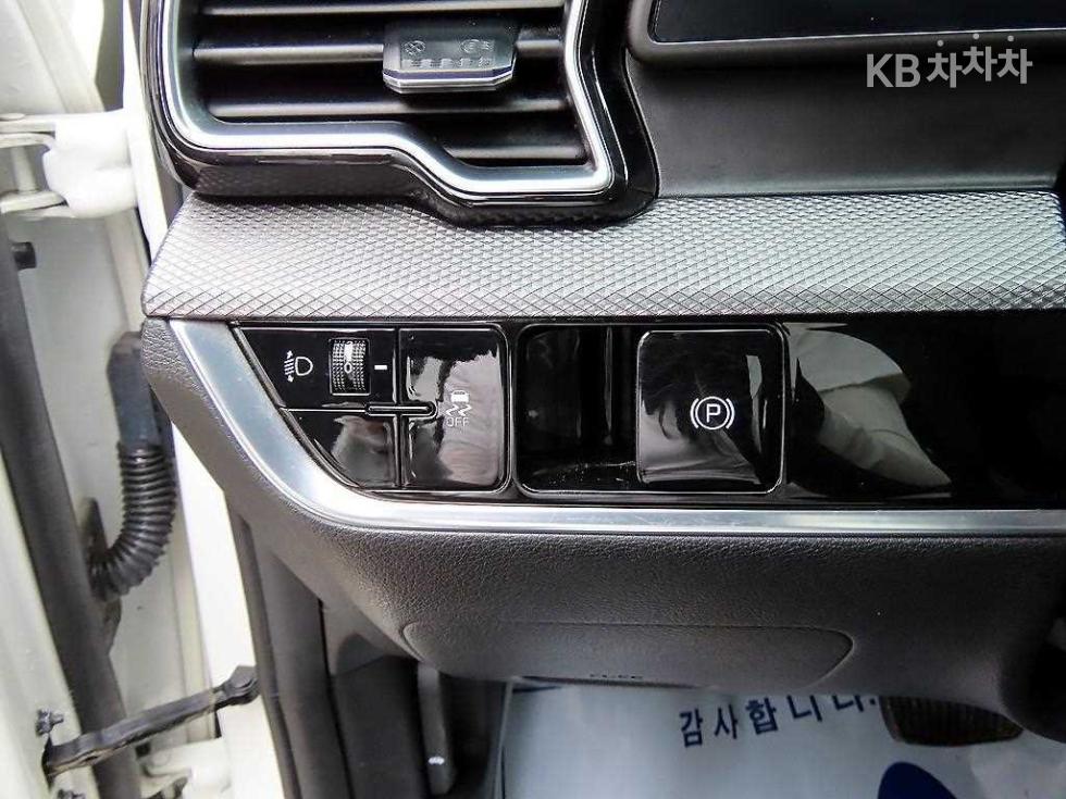 Kia Sportage — miniaturë 12