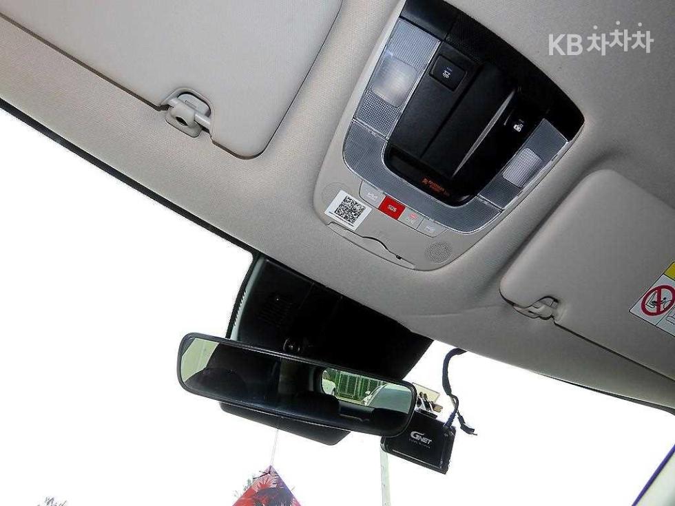Kia Sportage — miniaturë 16