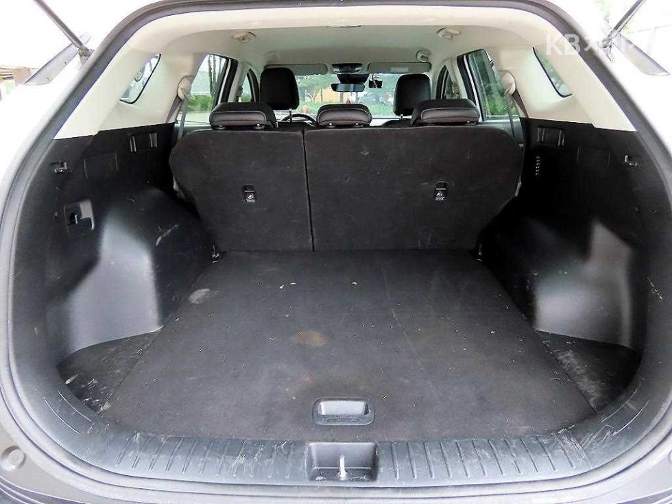 Kia Sportage — miniaturë 17