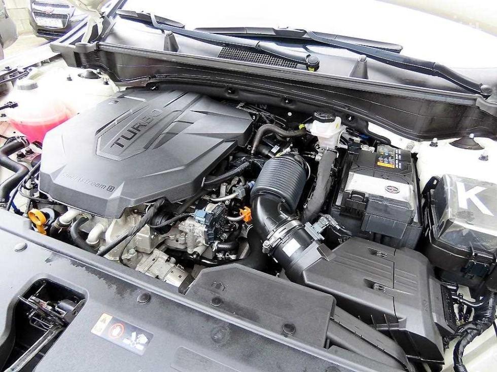 Kia Sportage — miniaturë 18