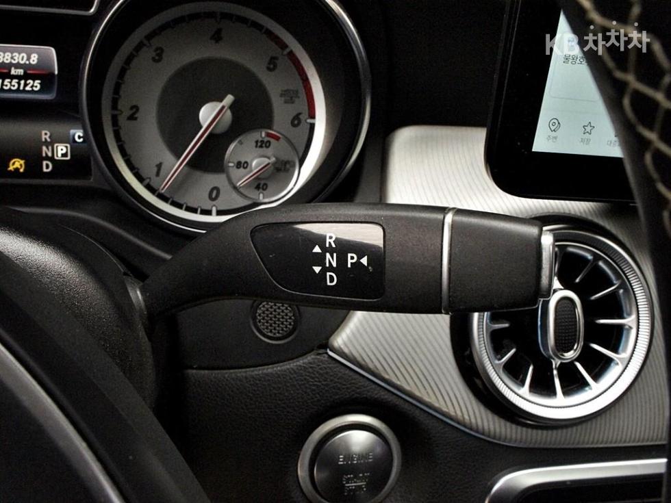 Mercedes-Benz GLA-klasse — miniaturë 11