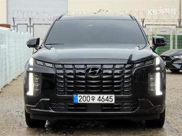 Hyundai Palisade 3.8 가솔린 2WD — foto 1