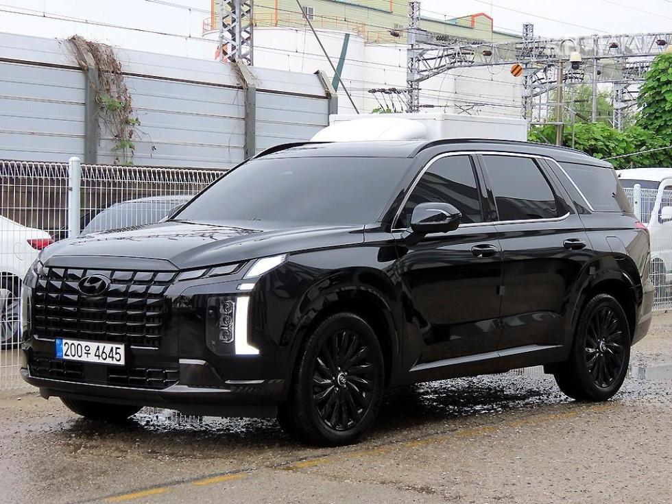 Hyundai Palisade — miniaturë 2